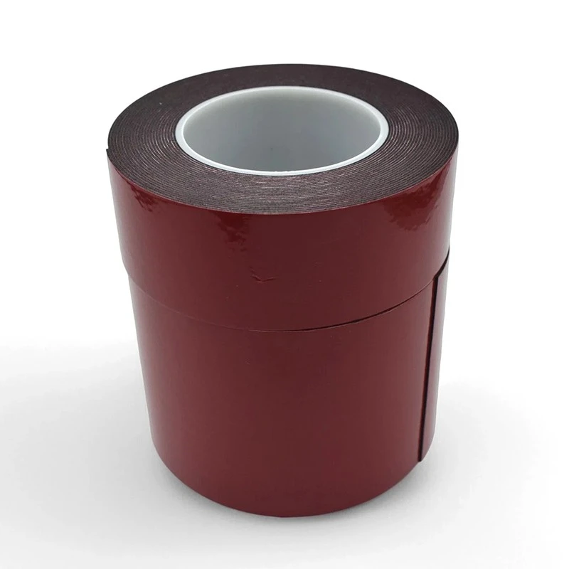 Anti Vibration Foam Tape factory