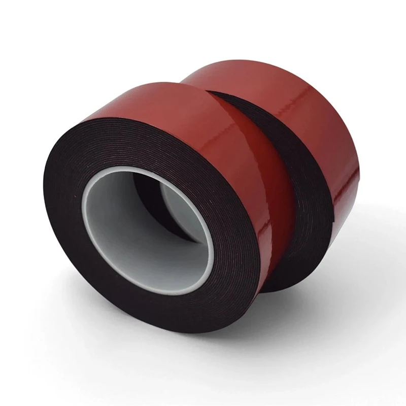 Removable Double Sided Foam Tape suppliers Removable Double Sided Foam Tape suppliers